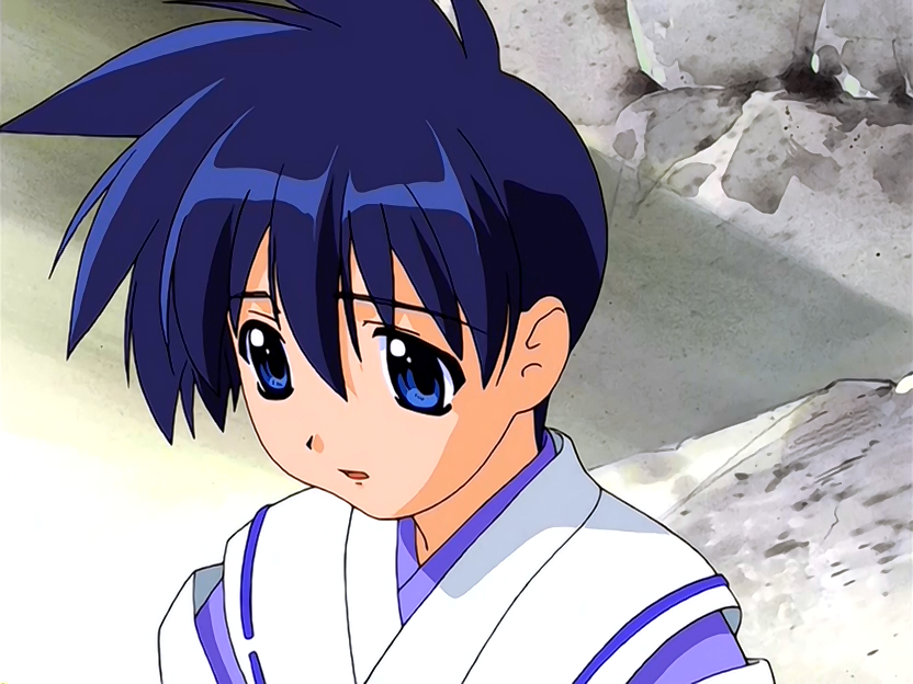 Steel Angel Kurumi (Team Kurosaki)